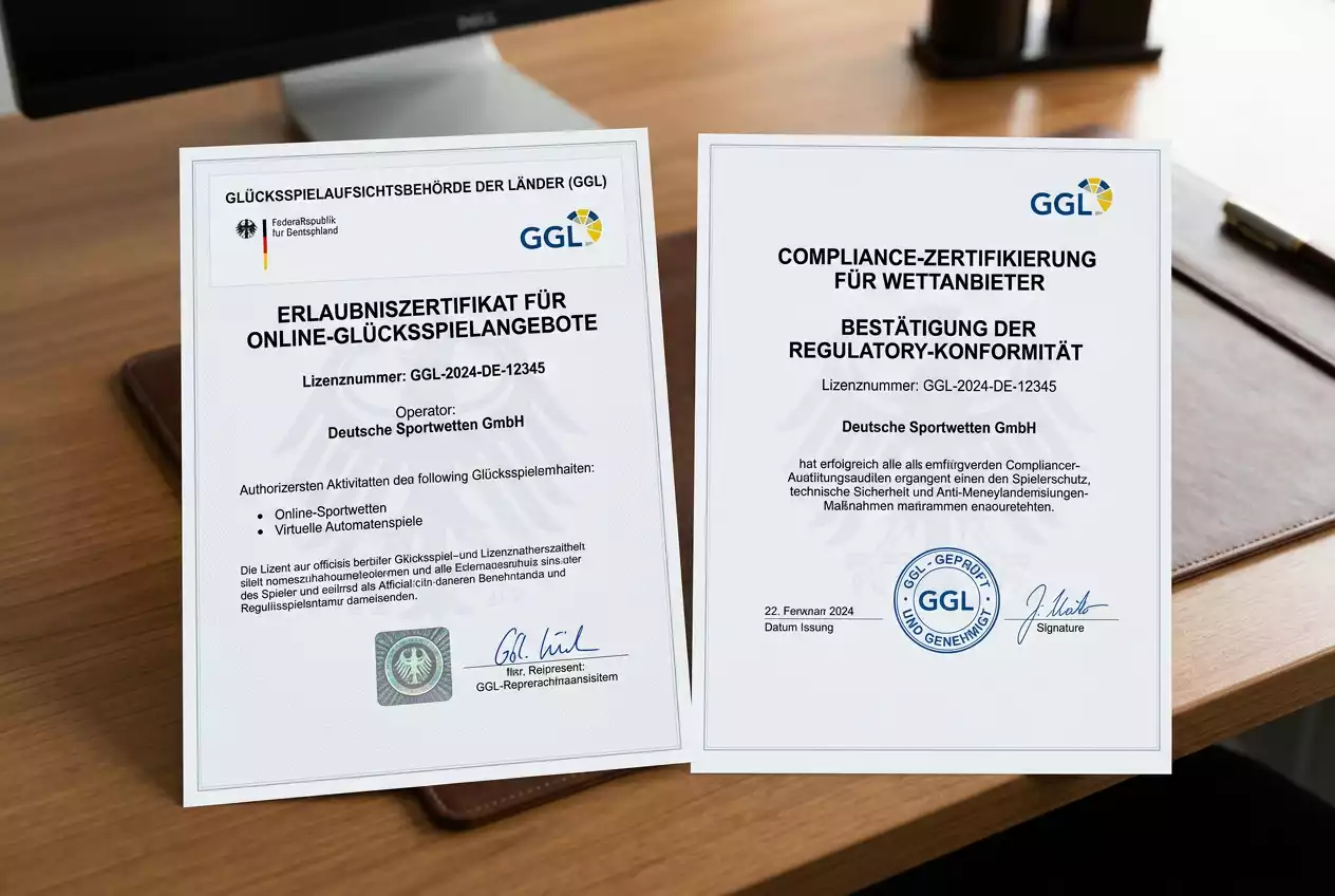 Freiwette bei GGL-lizenziertem Darts-Wettanbieter mit transparenten Umsatzbedingungen und Bonus-AGB nach GlüStV 2021