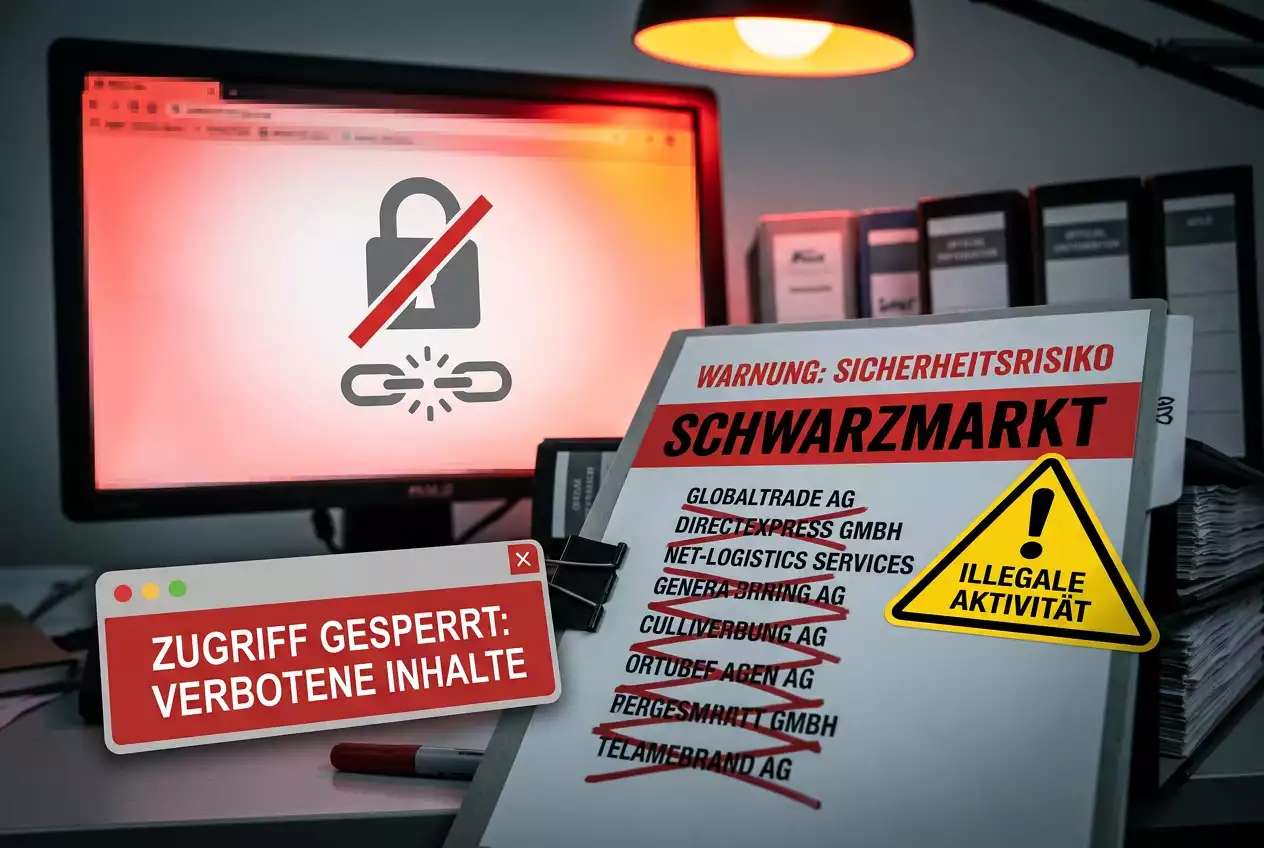 Schwarzmarkt Darts Wetten Risiken – Gefahren nicht-lizenzierter Anbieter für Spieler in Deutschland